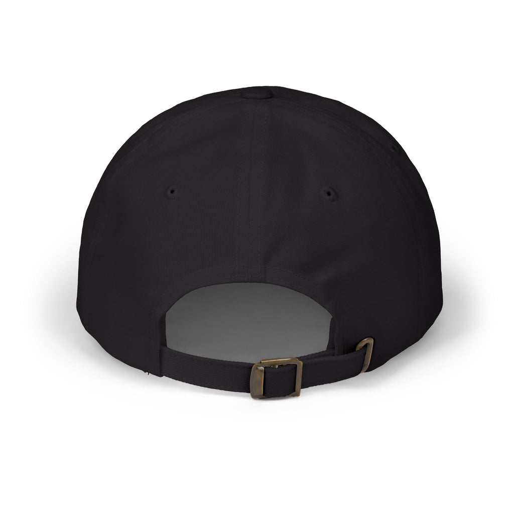 OFFLYN Classic cap back view