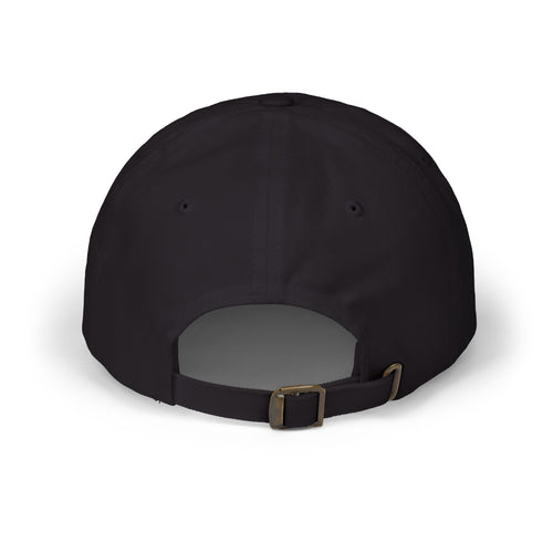 OFFLYN Classic cap back view