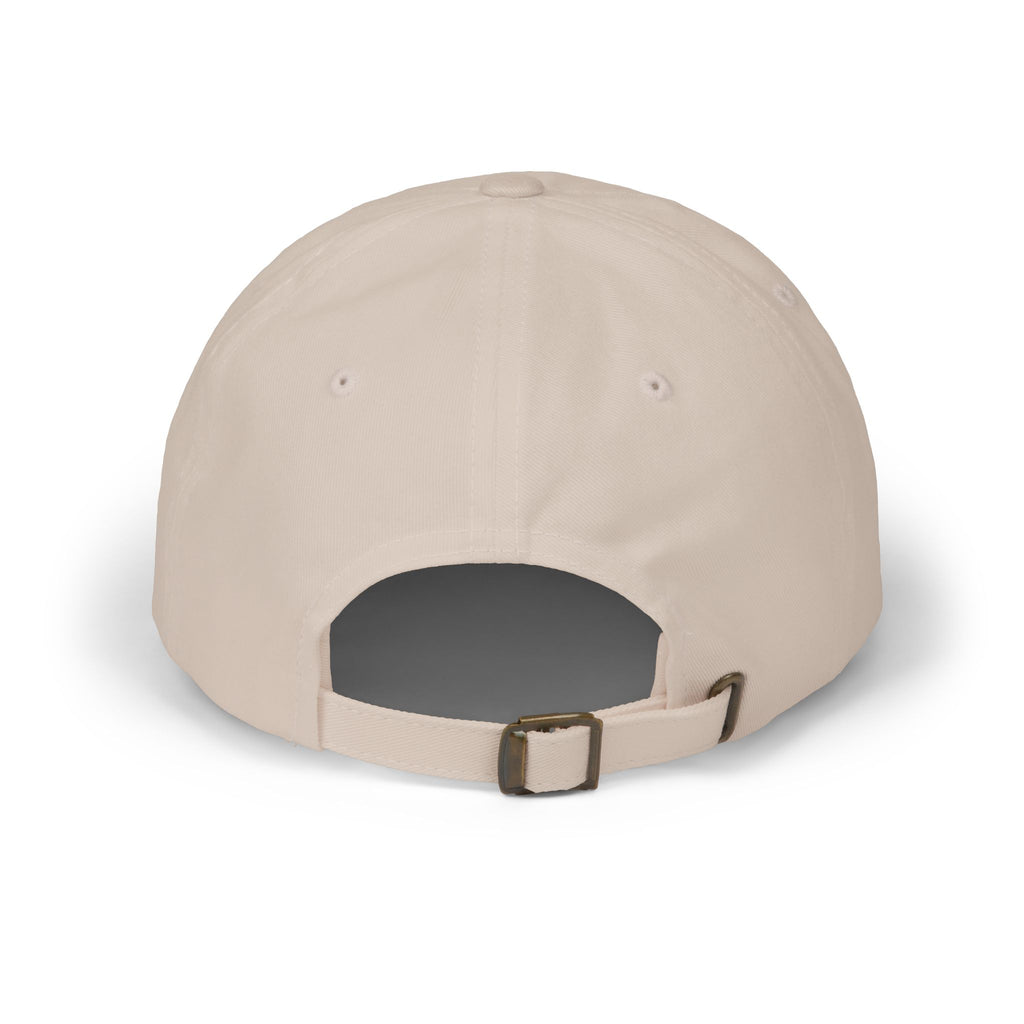 OFFLYN classic cap back view